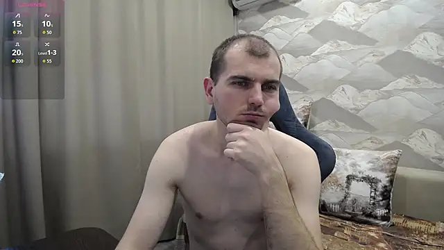 عرض كام SerzhKorol1