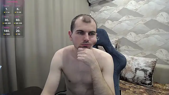 SerzhKorol1 Webcamshow