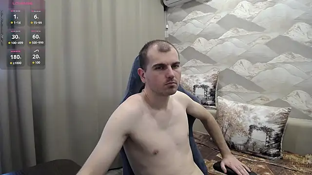 Show Webcam de SerzhKorol1
