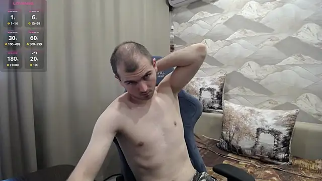Show Webcam de SerzhKorol1