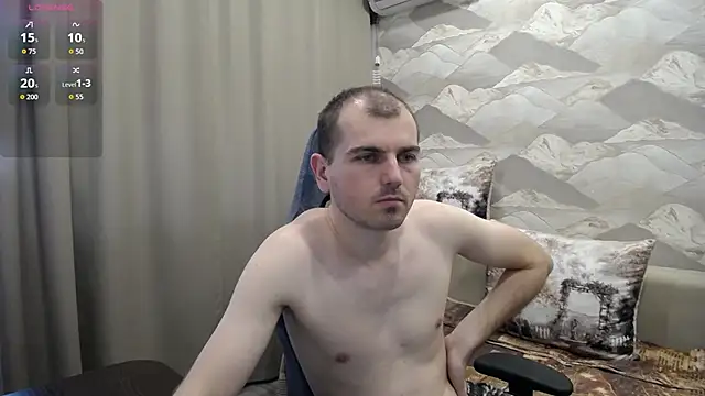 SerzhKorol1 Show Webcam