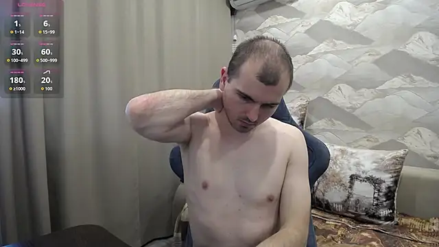 Show Webcam de SerzhKorol1