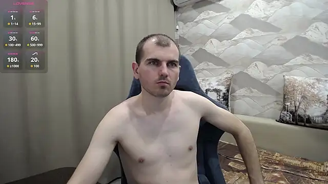 عرض كام SerzhKorol1