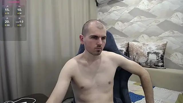 SerzhKorol1 Webcamshow