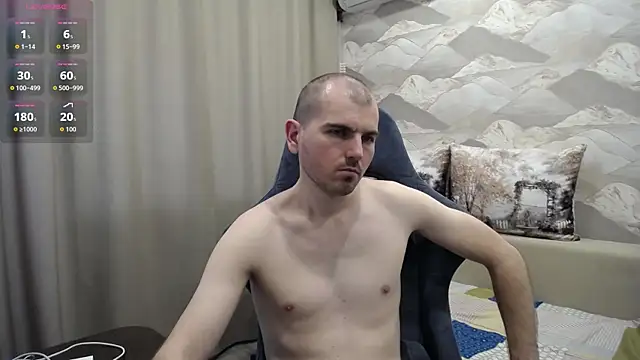 عرض كام SerzhKorol1