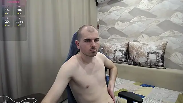 SerzhKorol1 – webcam-show