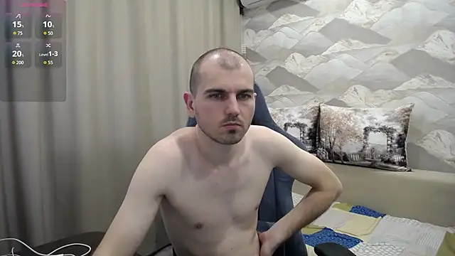Show de SerzhKorol1 na webcam