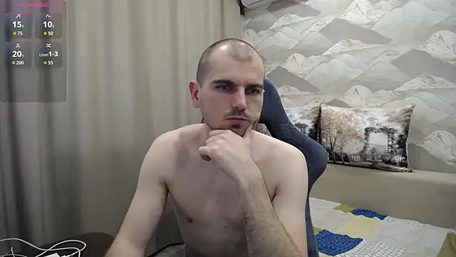 Show webcam de SerzhKorol1