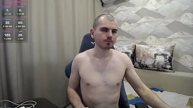 SerzhKorol1 Show Webcam