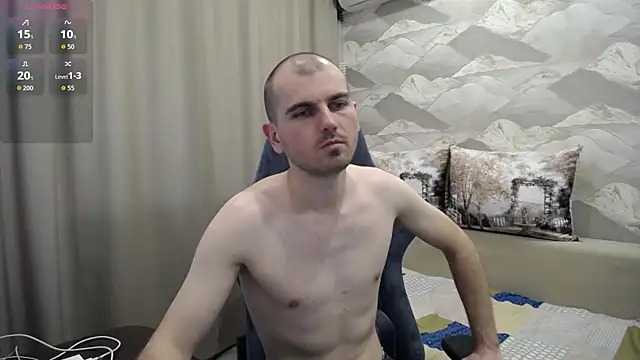 SerzhKorol1 Webcam Show