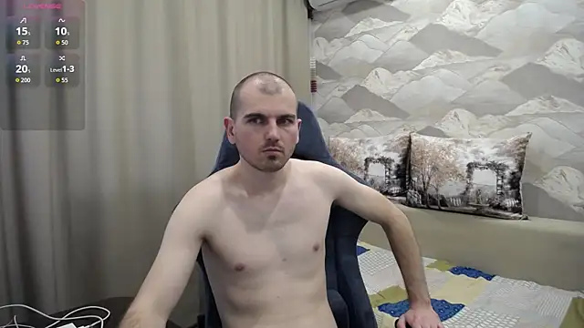 SerzhKorol1 – webcam-show