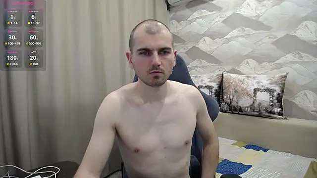 Show webcam de SerzhKorol1
