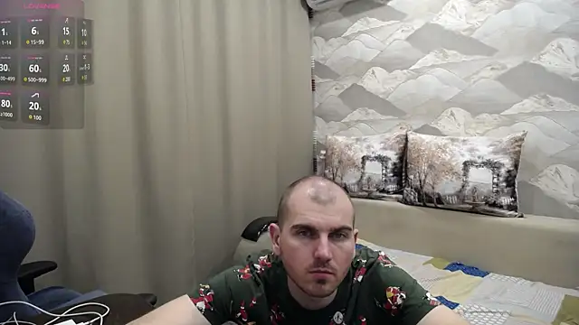 SerzhKorol1 – webcam-show