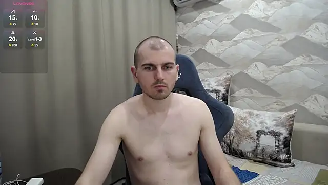 SerzhKorol1 Webcamshow