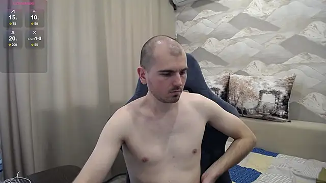 Show Webcam de SerzhKorol1