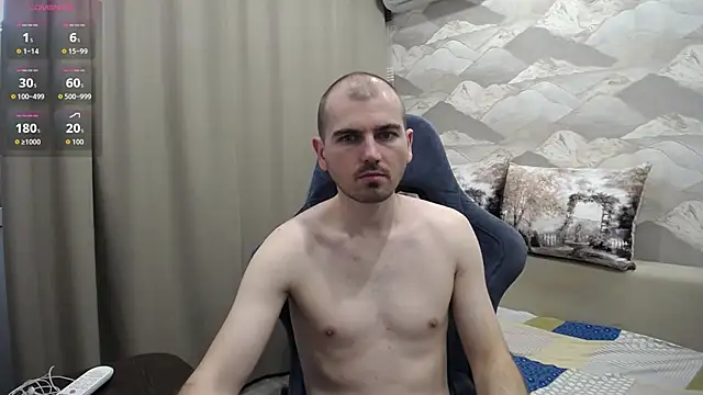 عرض كام SerzhKorol1