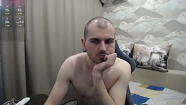 Show Webcam de SerzhKorol1