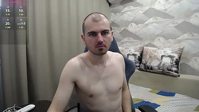 SerzhKorol1 Webcamshow