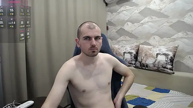 SerzhKorol1 Show Webcam