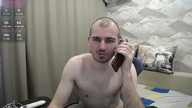 SerzhKorol1 Show in webcam