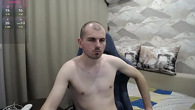 Show Webcam de SerzhKorol1