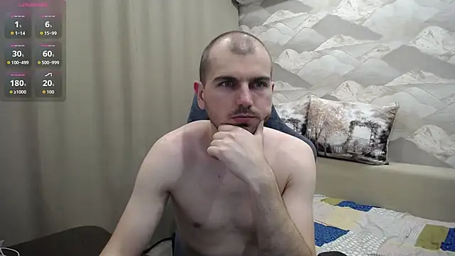 SerzhKorol1 Show in webcam