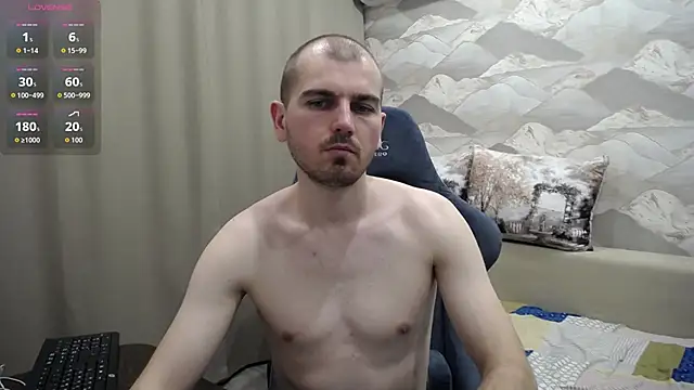 SerzhKorol1 Show in webcam