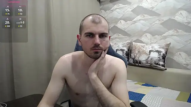SerzhKorol1 Show in webcam