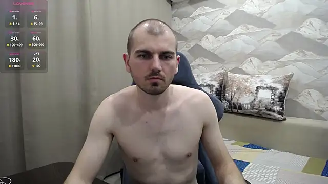Show de SerzhKorol1 na webcam