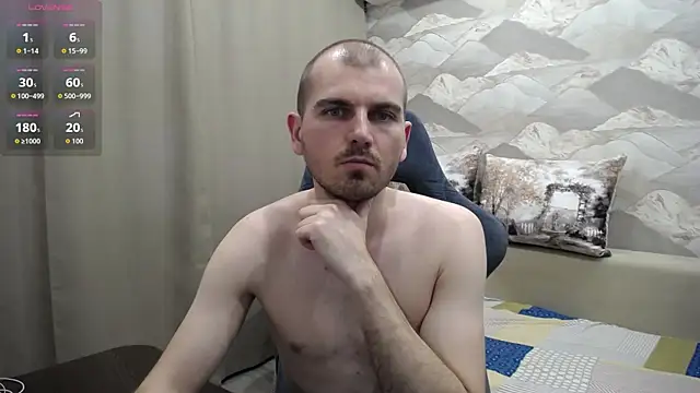 عرض كام SerzhKorol1