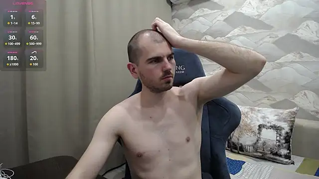 SerzhKorol1 – webcam-show