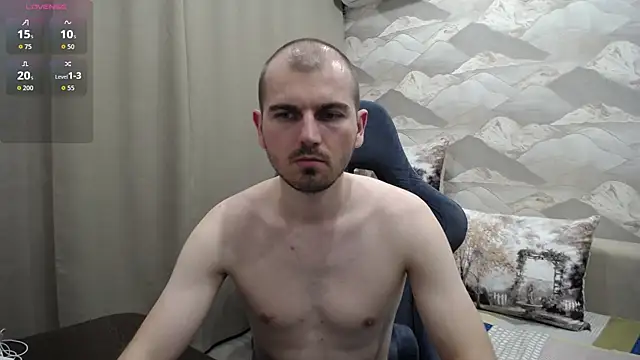 SerzhKorol1 Webcam Show