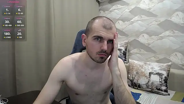 SerzhKorol1 Webcamshow