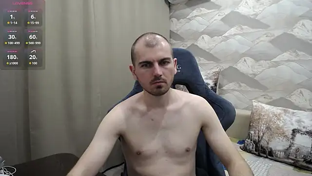 SerzhKorol1 – webcam-show