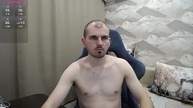 عرض كام SerzhKorol1