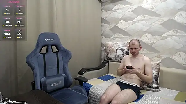 SerzhKorol1 – webcam-show