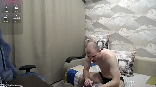 Show Webcam de SerzhKorol1