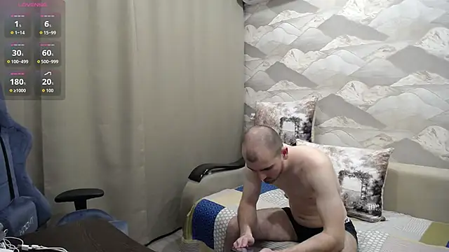 SerzhKorol1 Webcamshow