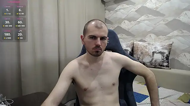 SerzhKorol1 Show in webcam