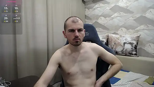 Show Webcam de SerzhKorol1
