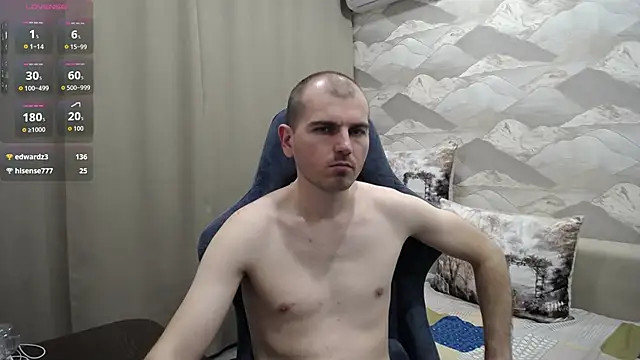 Show Webcam de SerzhKorol1