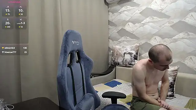 SerzhKorol1 Webcamshow