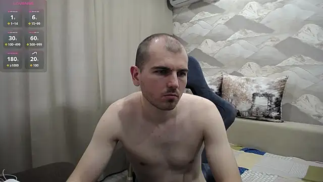 Show webcam de SerzhKorol1