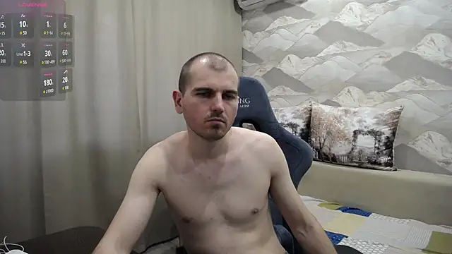 SerzhKorol1 – webcam-show