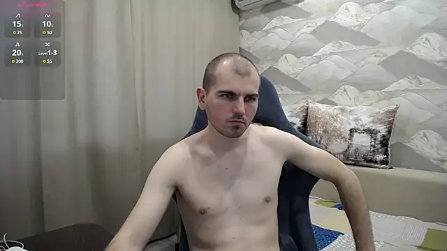 Show Webcam de SerzhKorol1