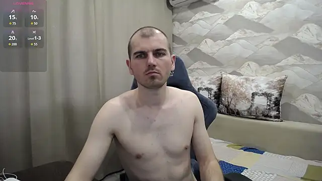 SerzhKorol1 Webcam show