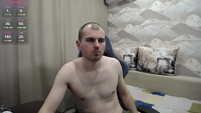 SerzhKorol1 – webcam-show