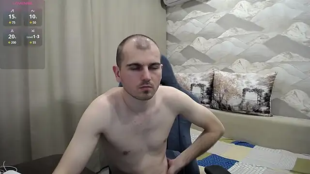 Show de SerzhKorol1 na webcam