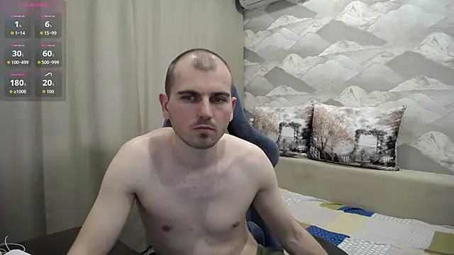 SerzhKorol1 – webcam-show