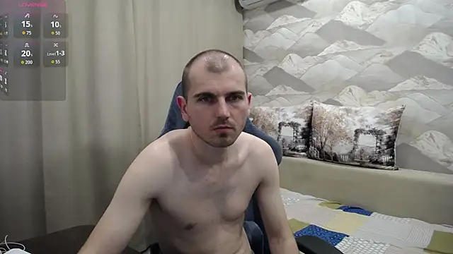 عرض كام SerzhKorol1